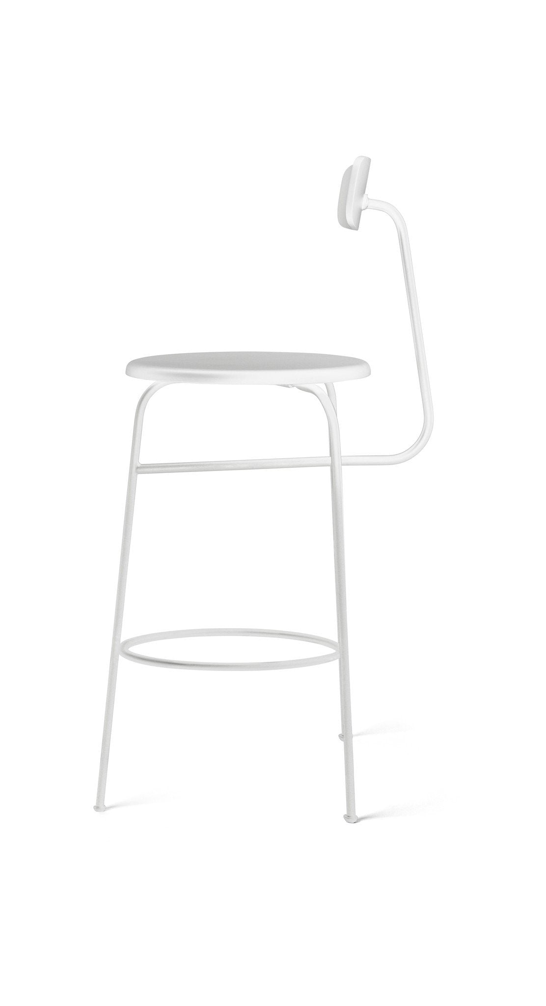 Afteroom Bar Chair in Various Colors by Menu