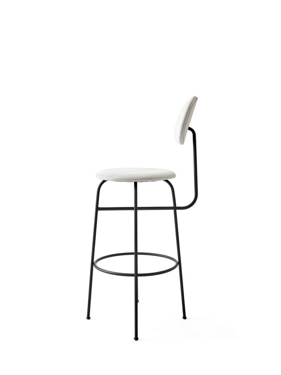 Afteroom Plus Bar Chair in Various Colors by Menu