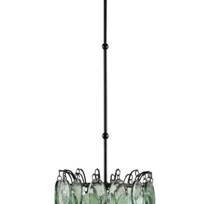 Airlie Pendant design by Currey and Company