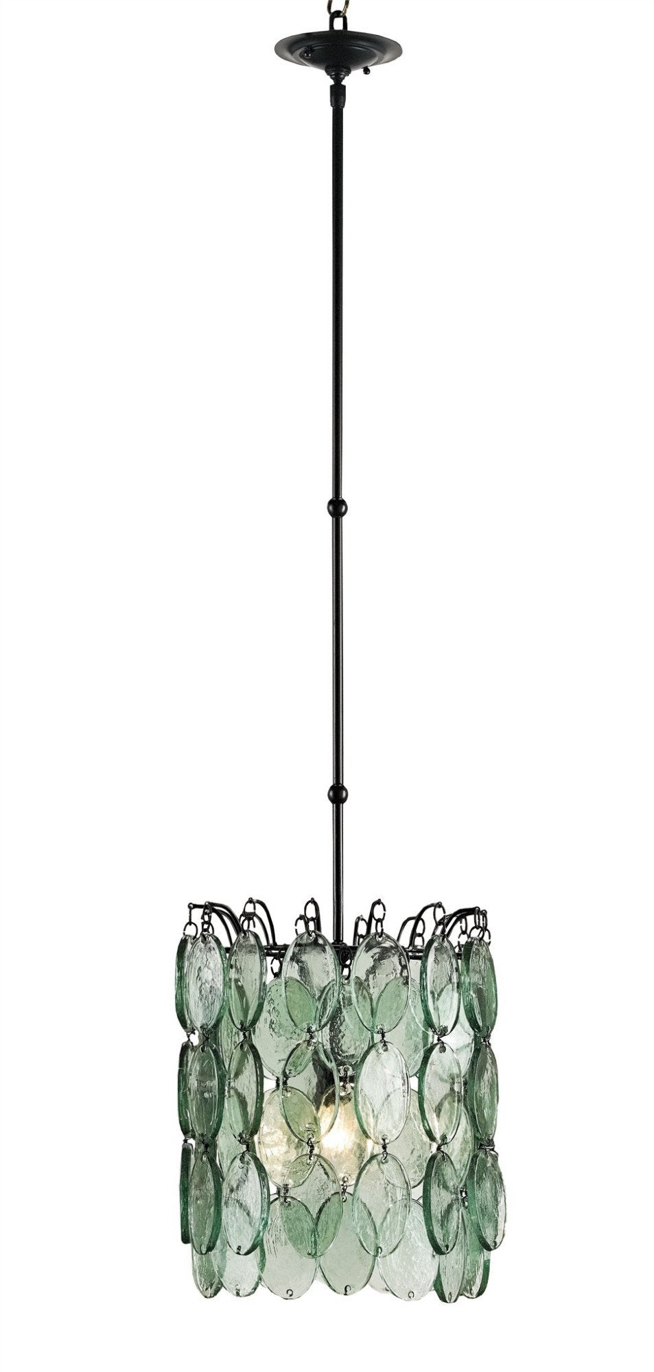 Airlie Pendant design by Currey and Company