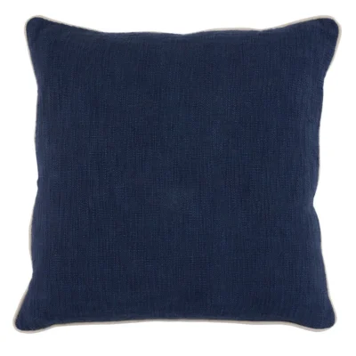 Alba Navy Pillow
