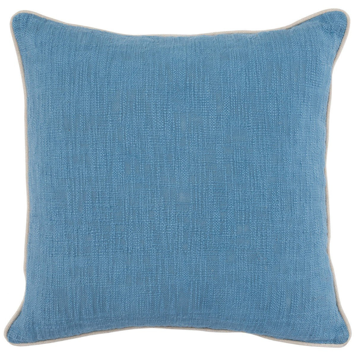 Alba Parisian Blue Pillow