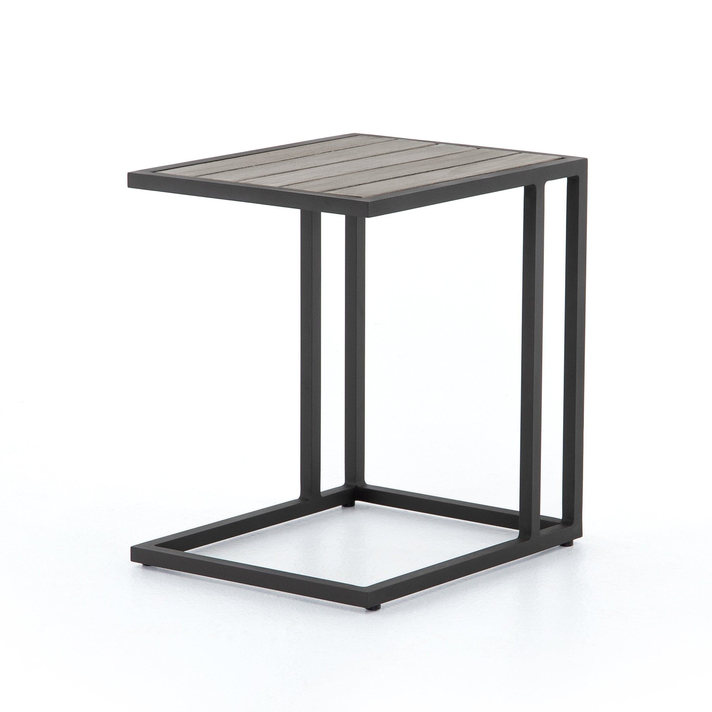 Alda Outdoor C Table