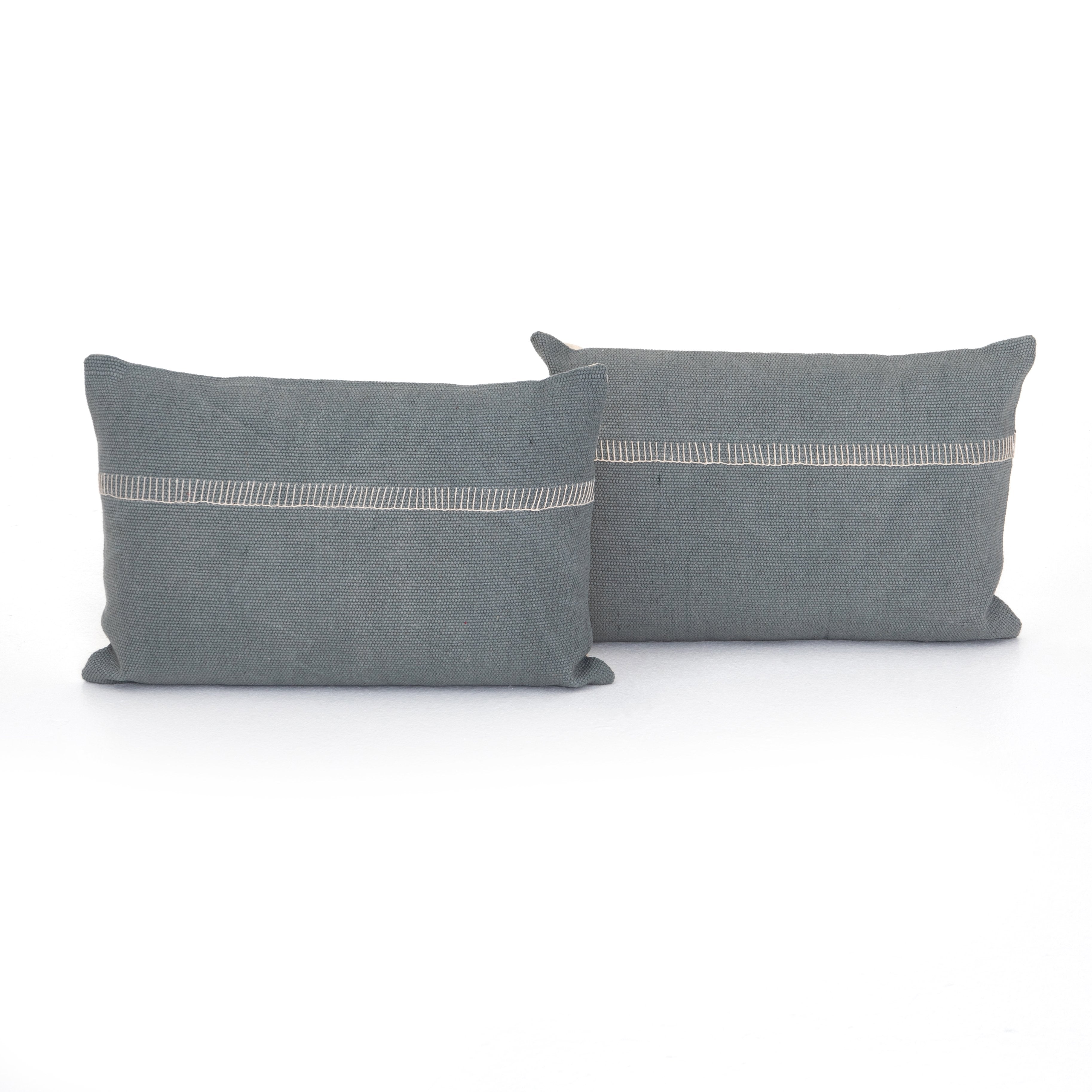 Alese Stone Pillow Set Of 2 in Various Sizes