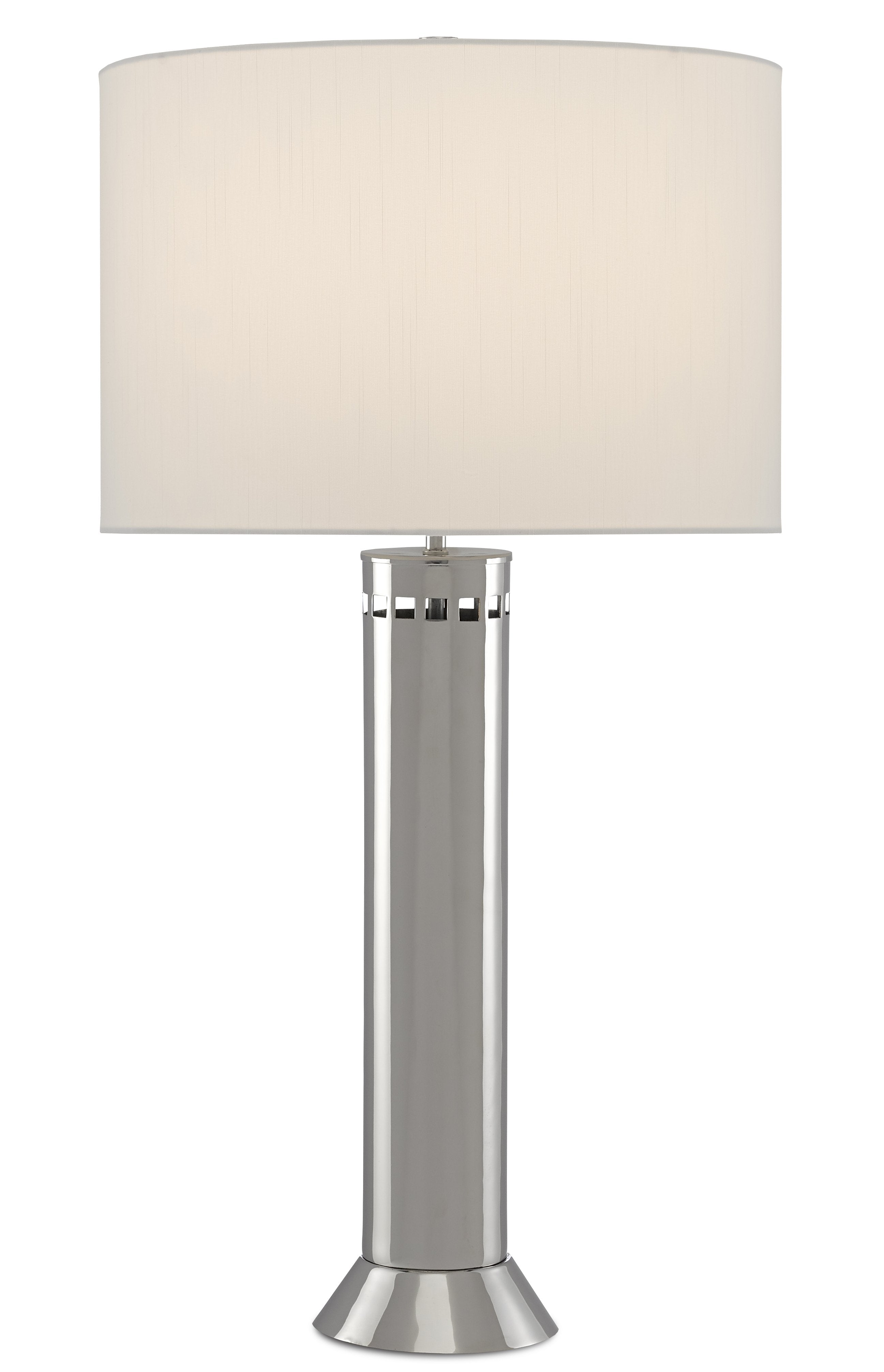 Alford Table Lamp by Currey and Company