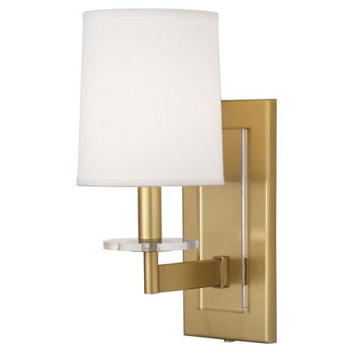 Alice Wall Sconce design by Robert Abbey