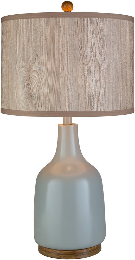 Allen Table Lamp