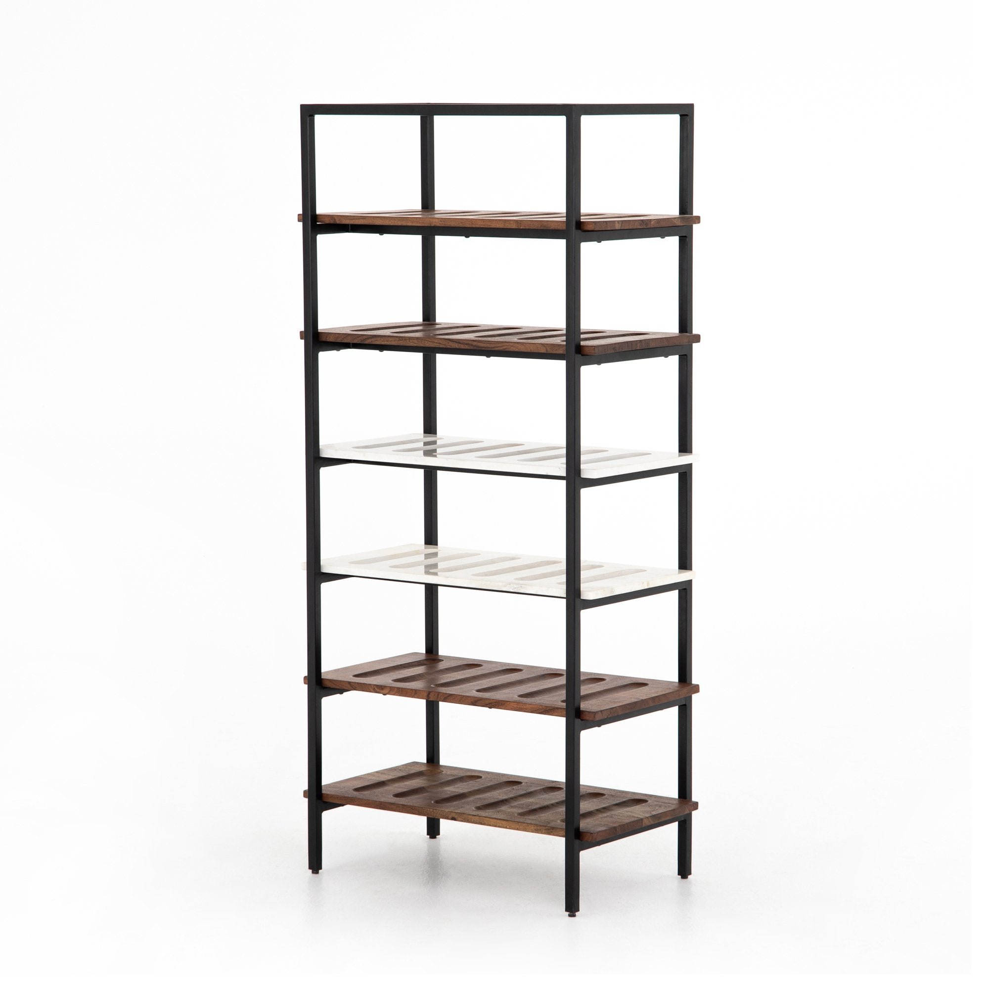 Allesio Wine Rack