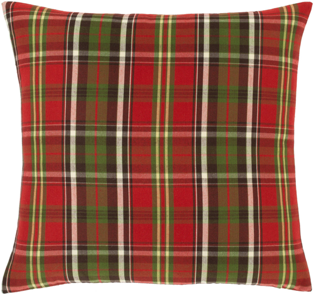 Allison Woven Pillow