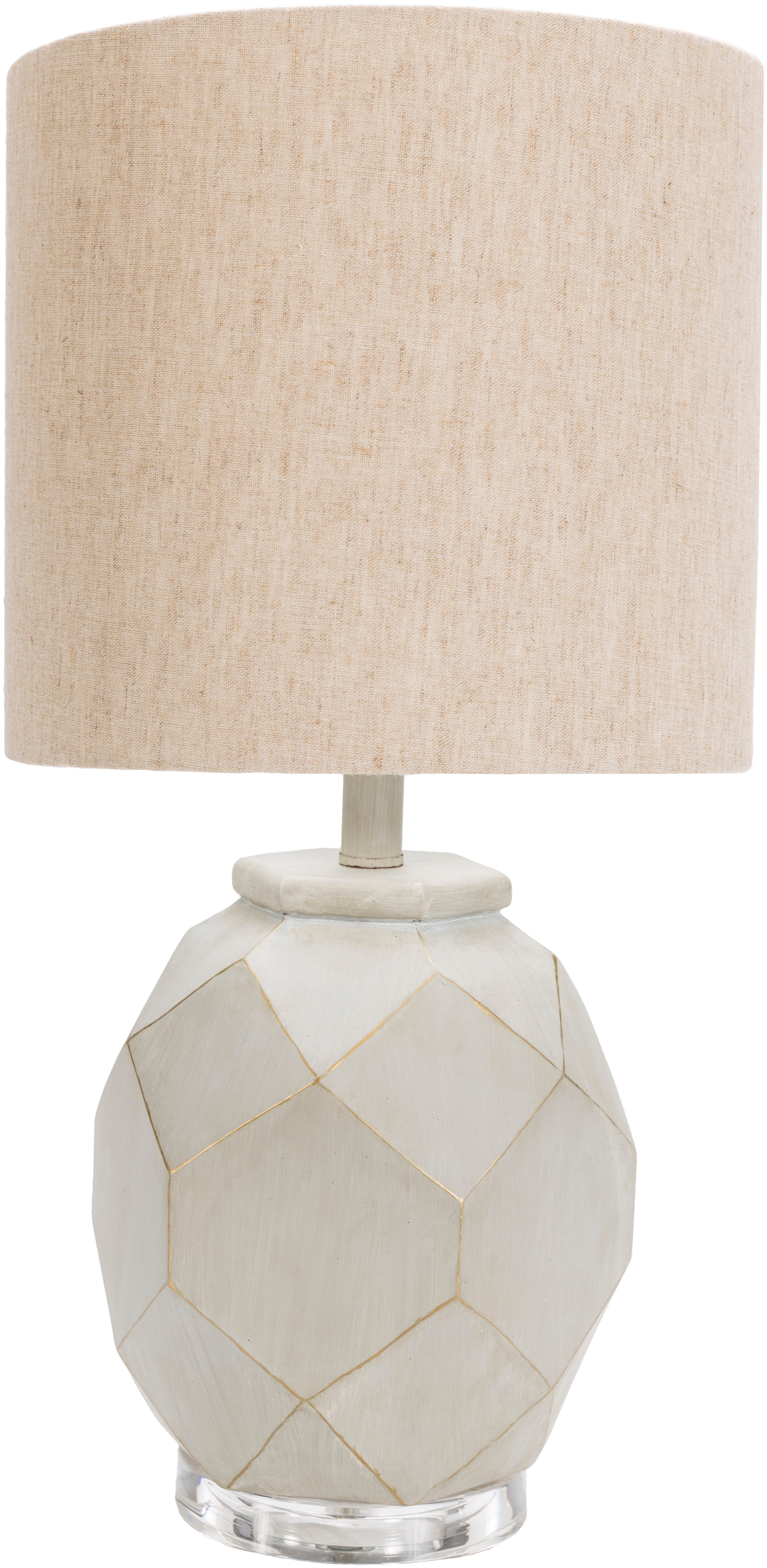 Alma Table Lamp