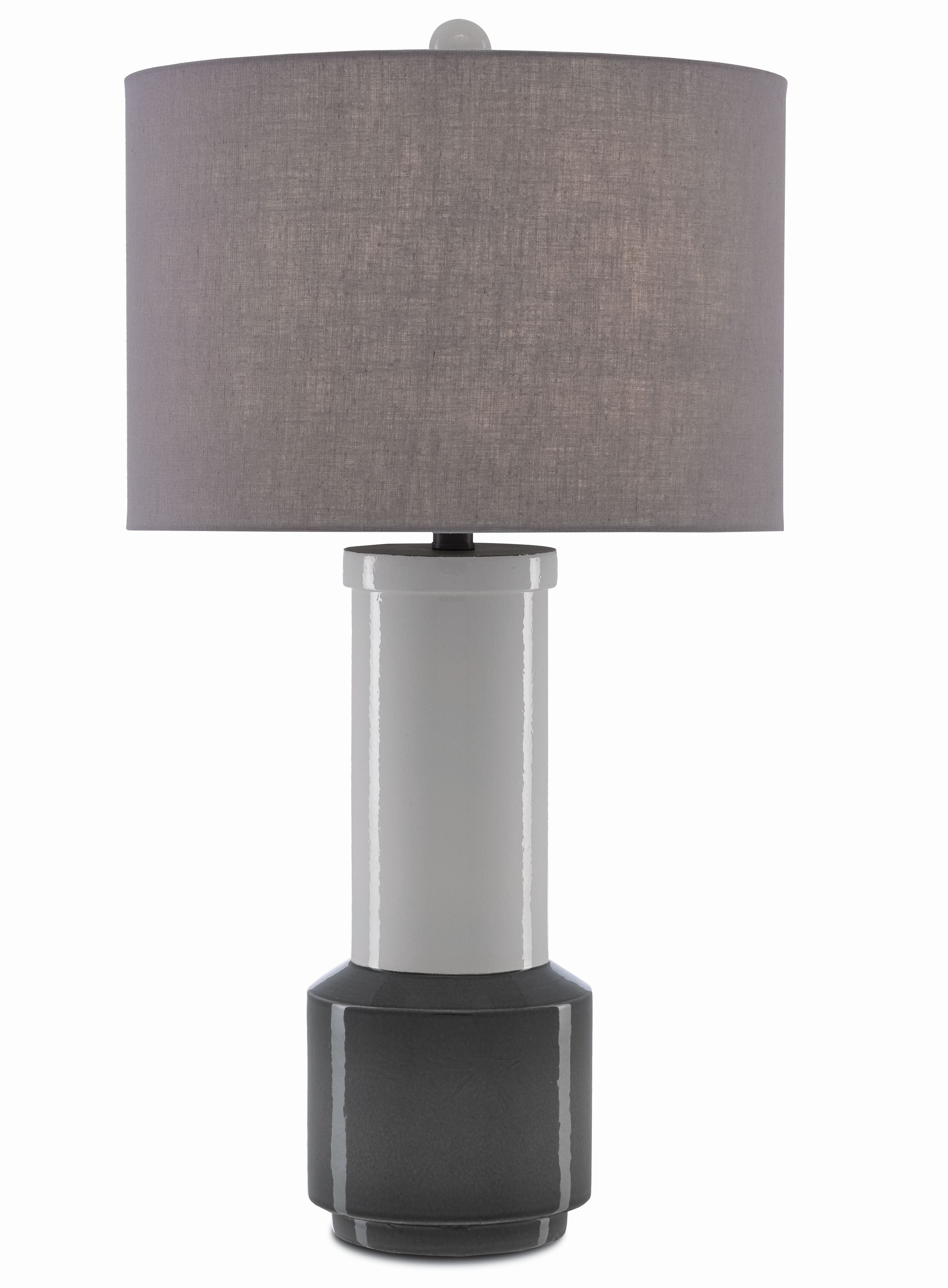 Aloisia Table Lamp design by Currey and Company