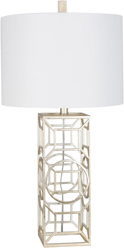 Alyssia Table Lamp