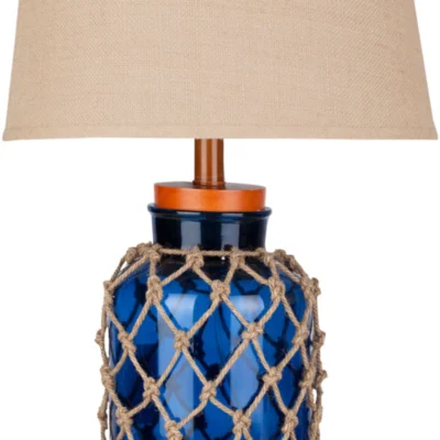 Amalfi Table Lamp in Various Colors