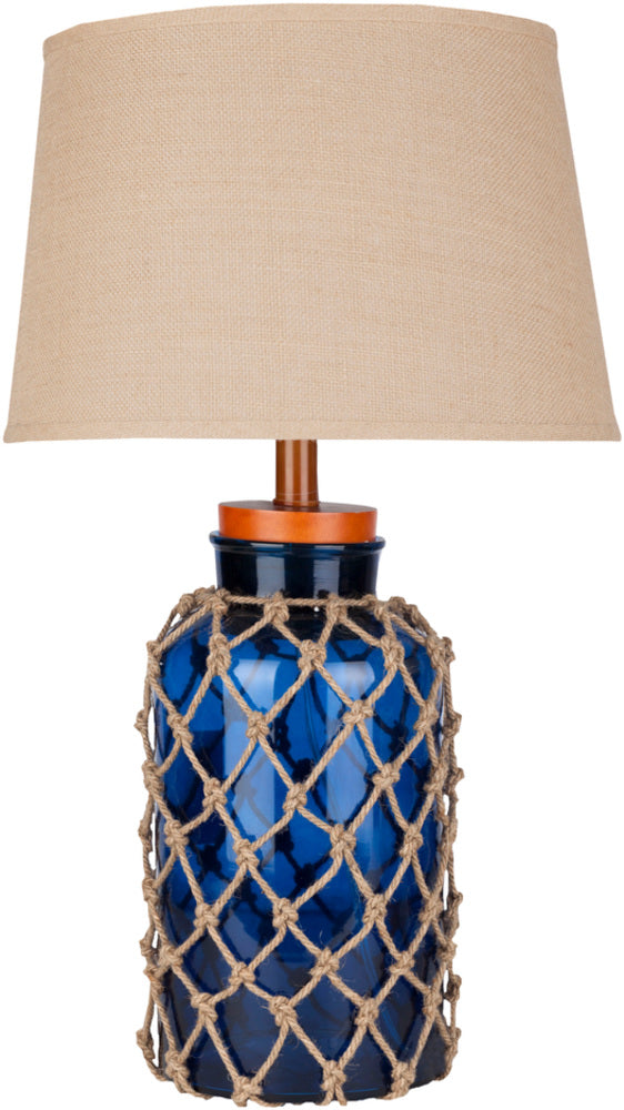 Amalfi Table Lamp in Various Colors