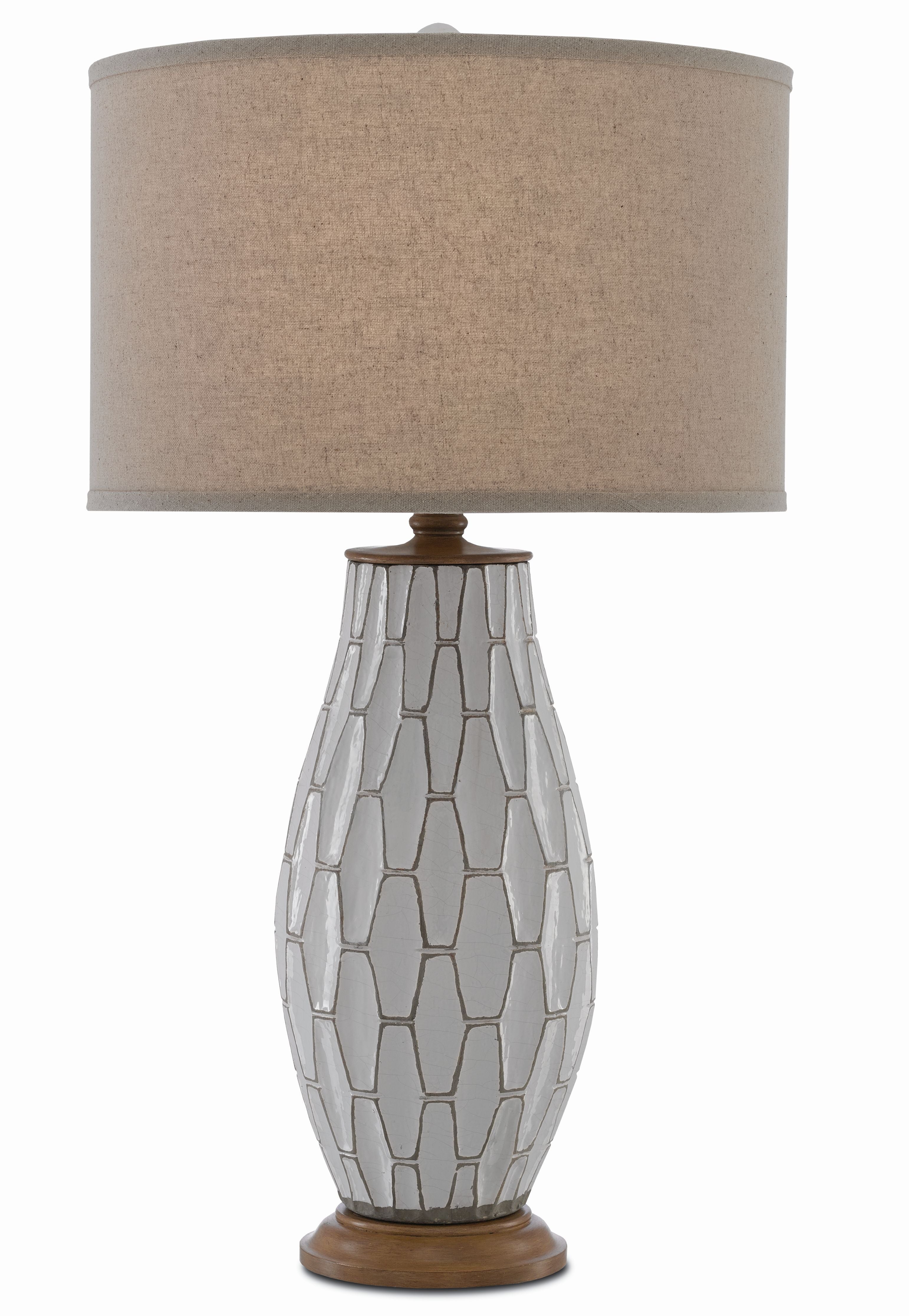 Amauri Table Lamp design by Currey and Company