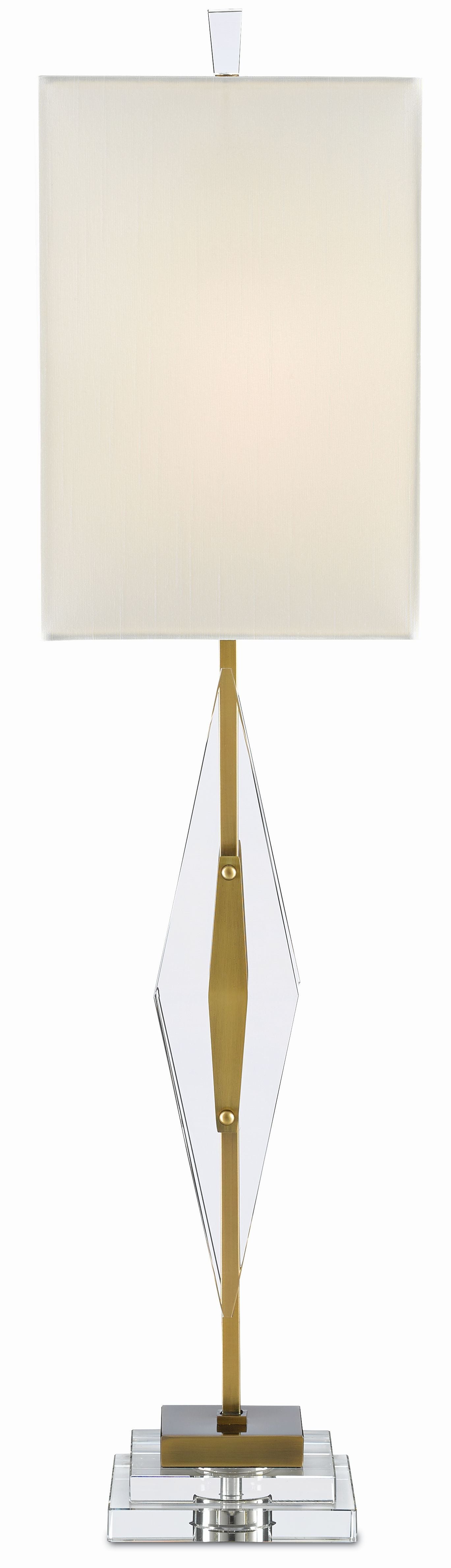 Amita Table Lamp design by Currey and Company