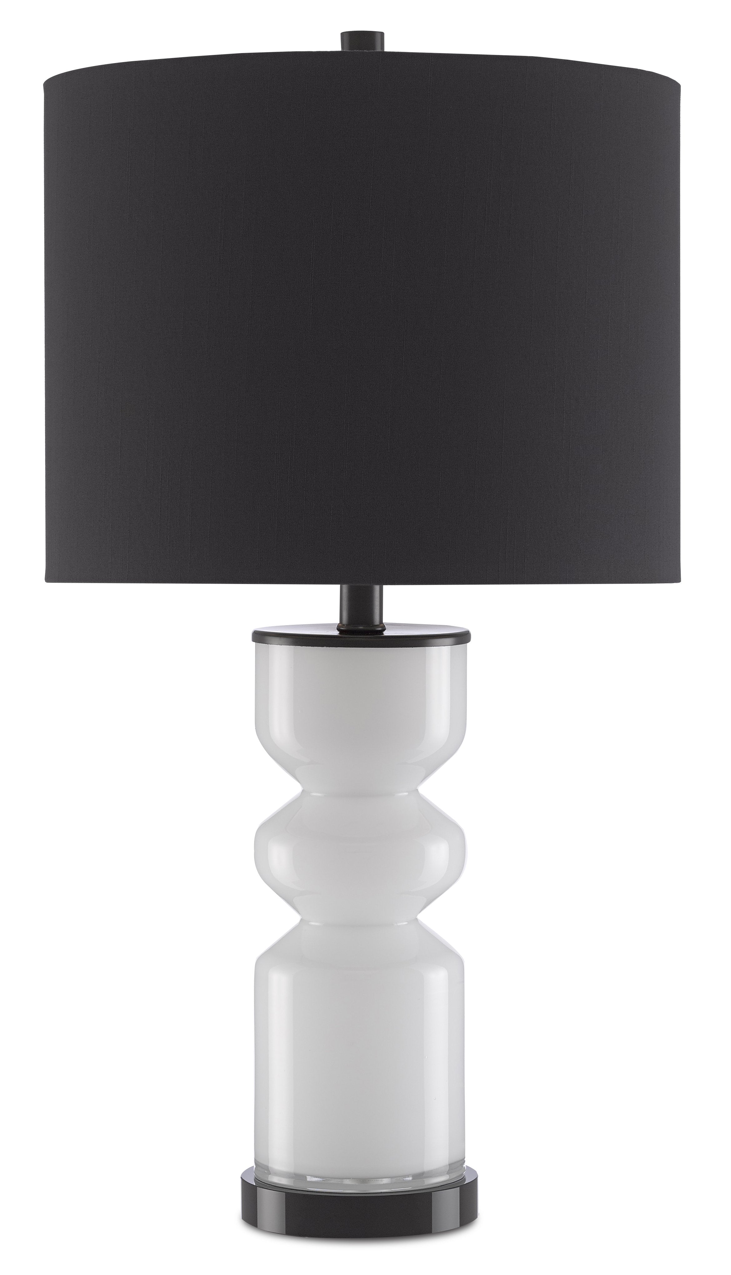 Anabelle Table Lamp by Currey and Company