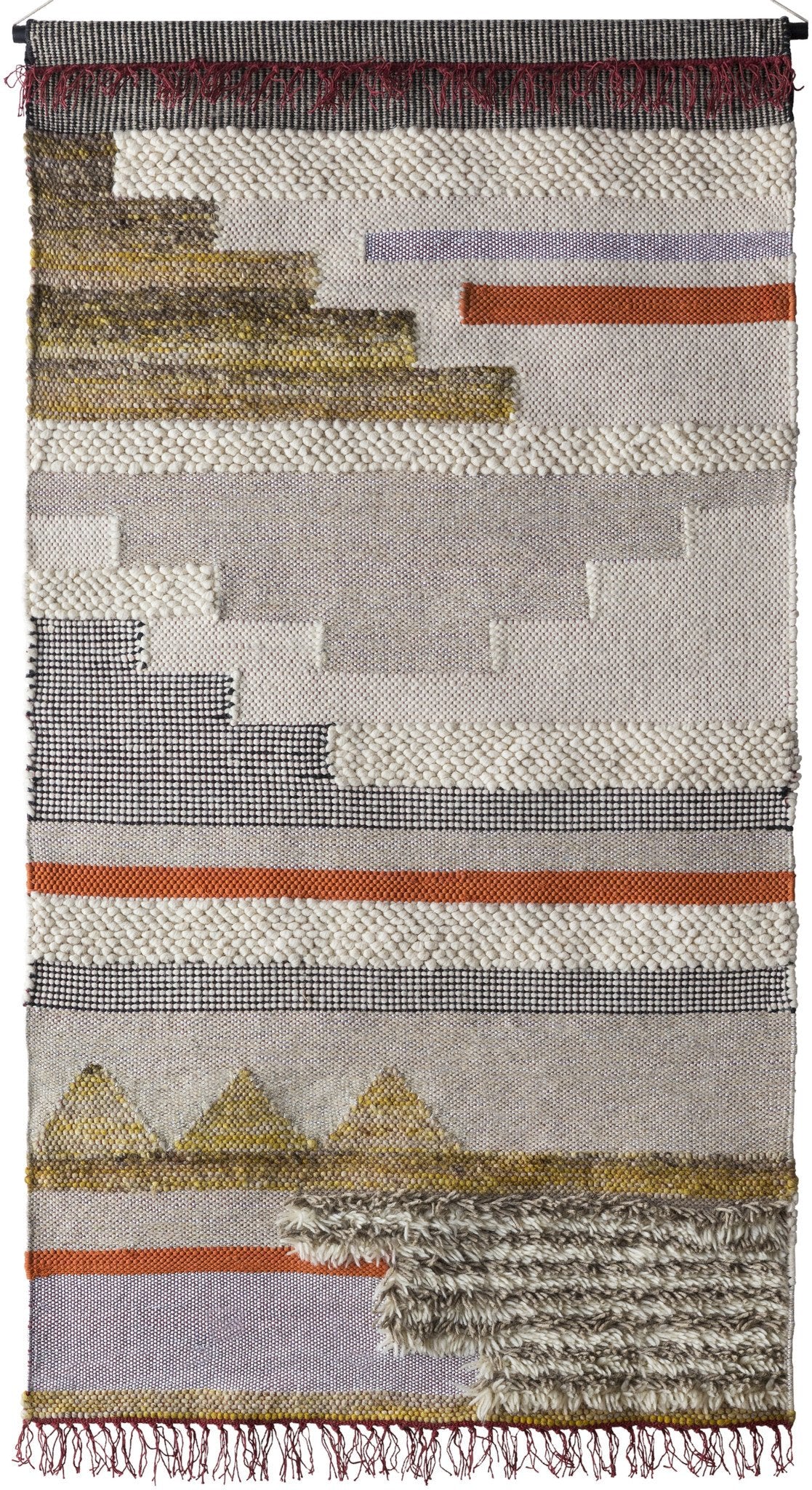 Anaruz Wall Hanging Rug