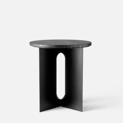 Androgyne Side Table by Menu