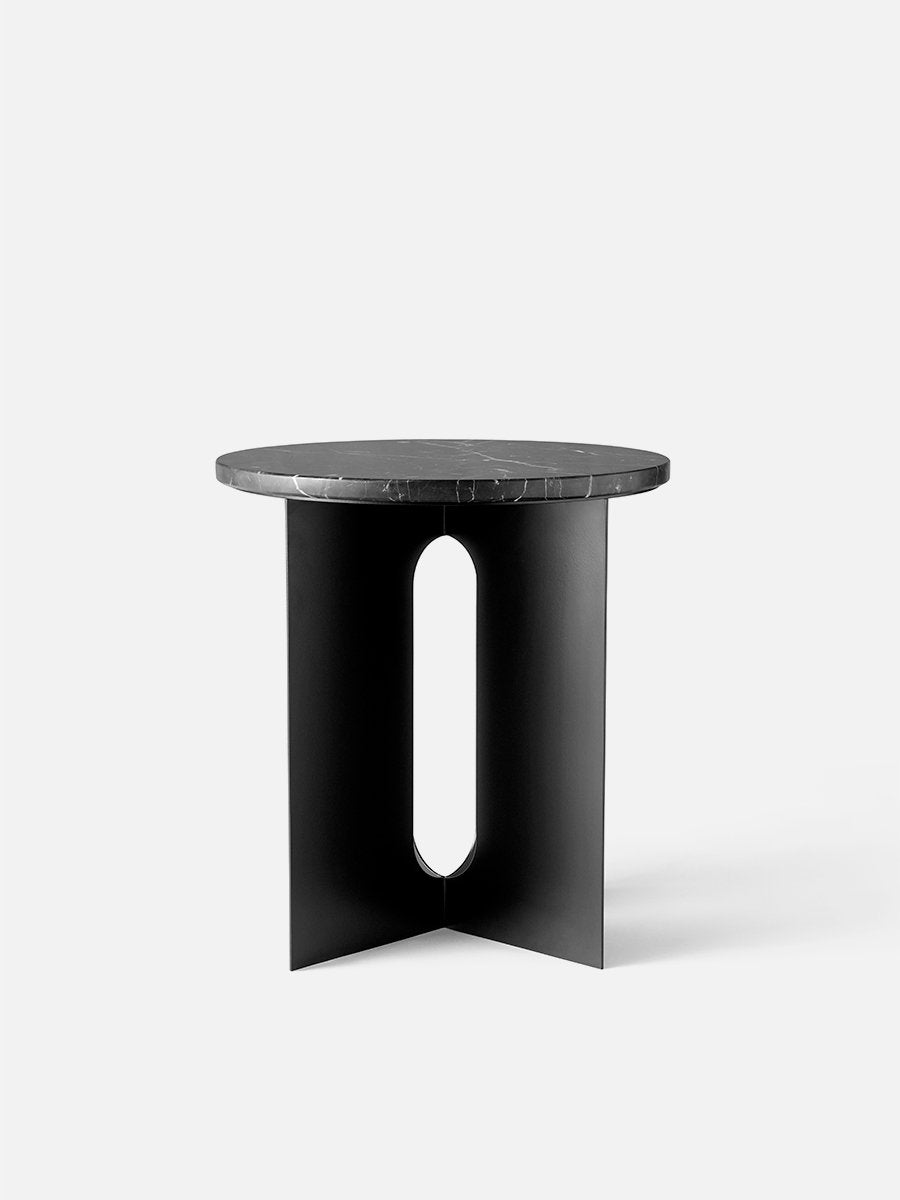 Androgyne Side Table by Menu