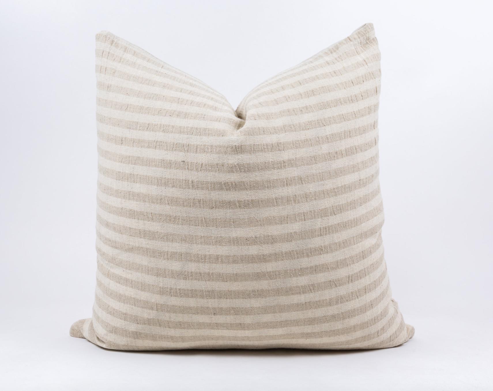Ang Pillow design by Bryar Wolf