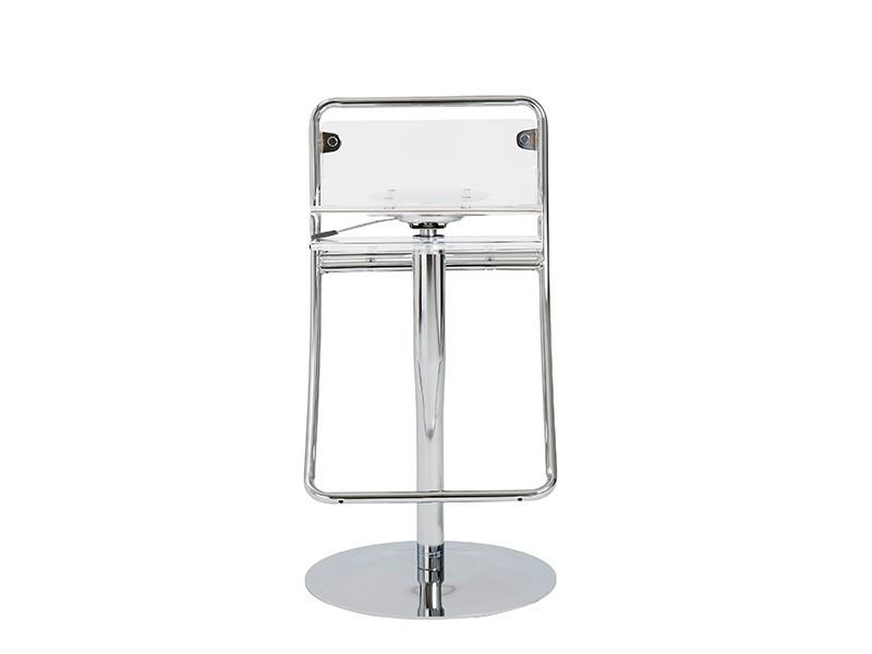 Angelita Bar Counter Stool design by Euro Style