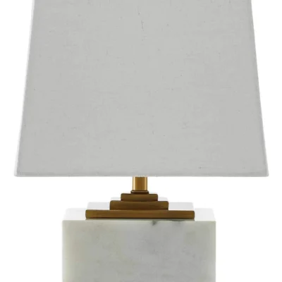 Annelore Table Lamp design by Currey and Company