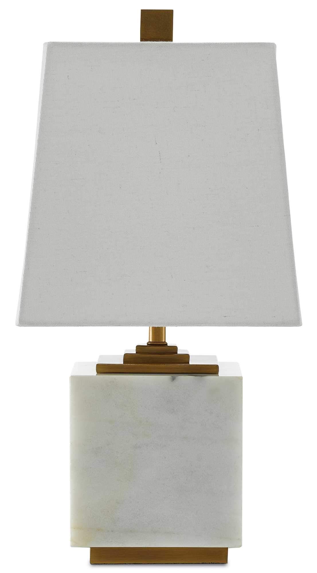 Annelore Table Lamp design by Currey and Company