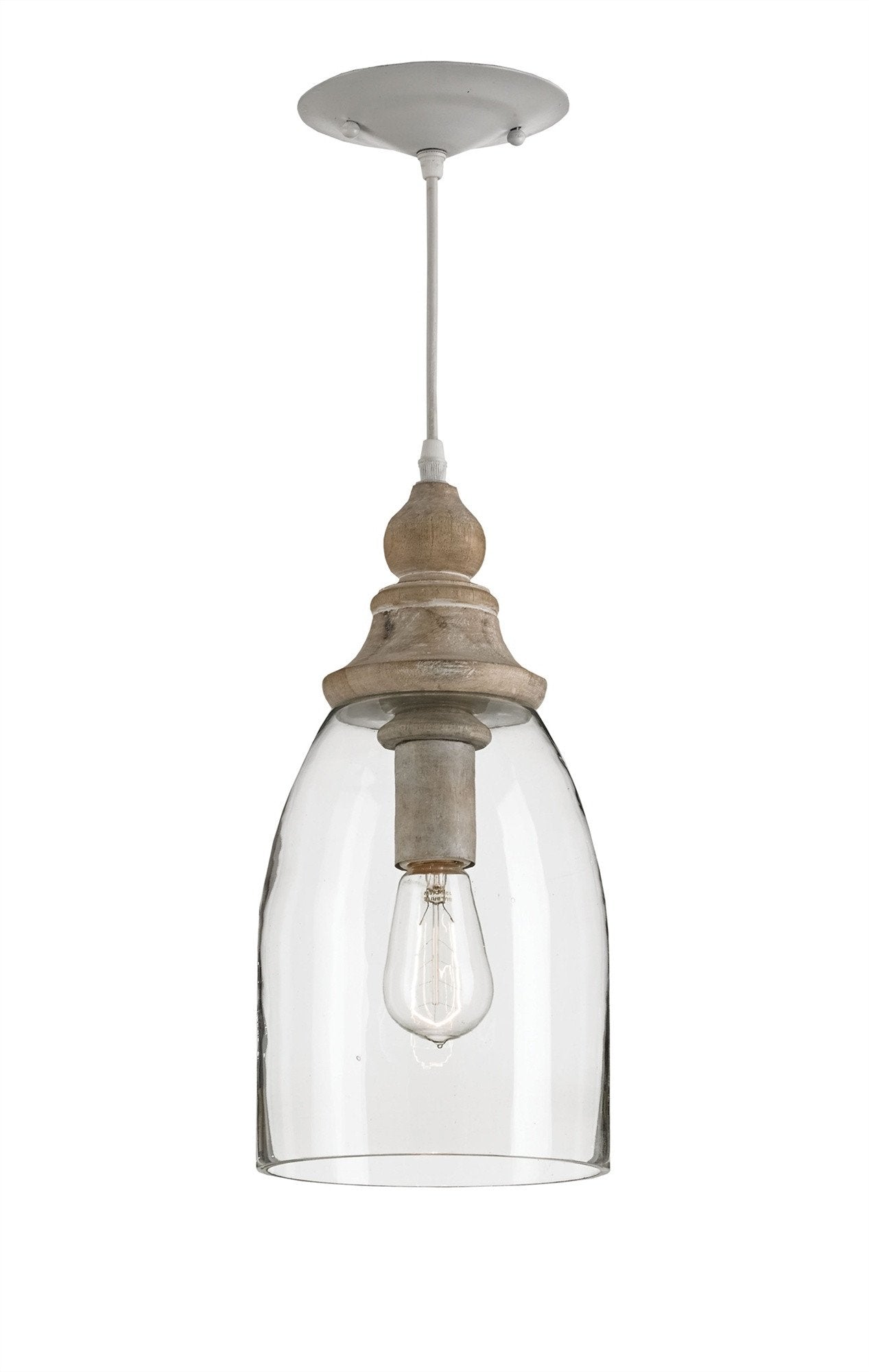 Anywhere Pendant design by Currey and Company