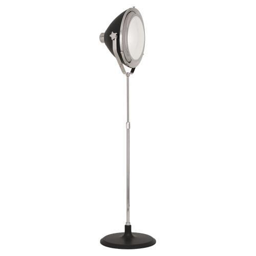 Apollo Collection Floor Lamp design by Robert Abbey