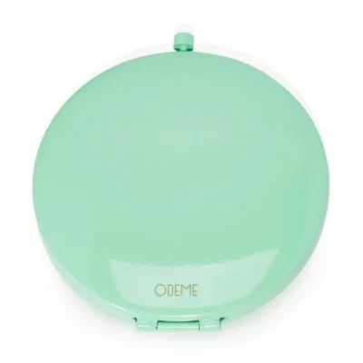 Aqua Compact Mirror design by Odeme