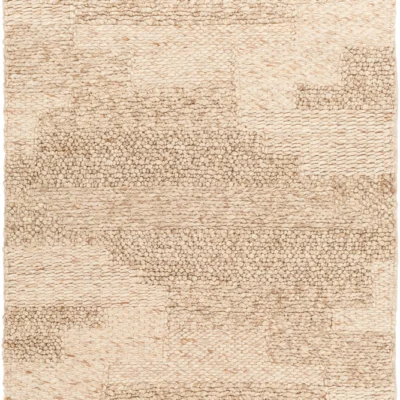 Aravalli Hand Woven Rug