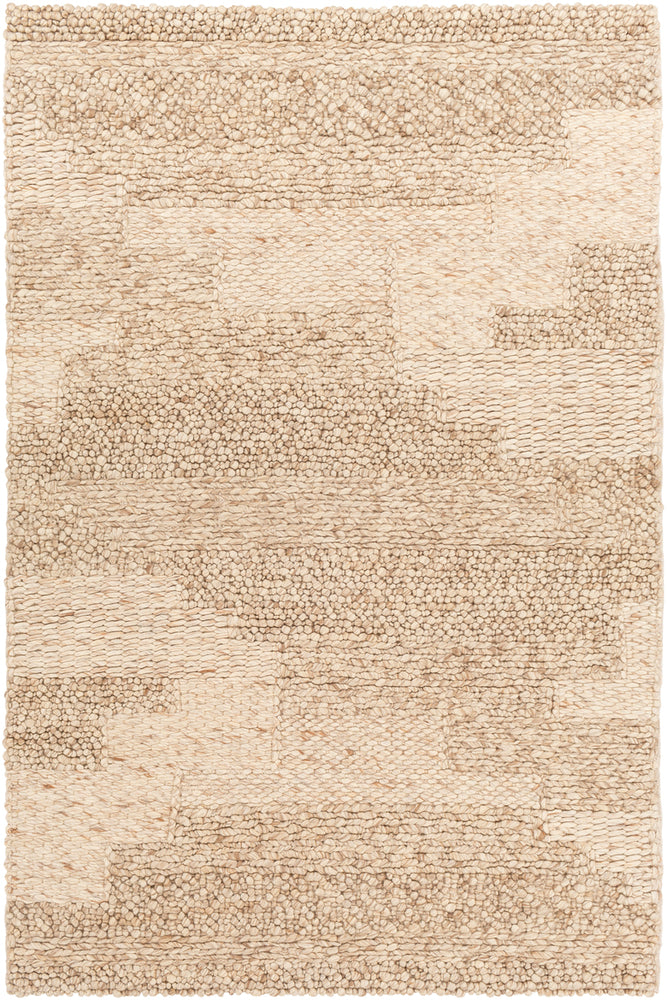 Aravalli Hand Woven Rug