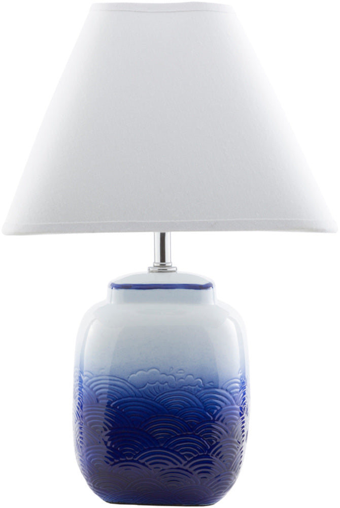 Azul Table Lamp