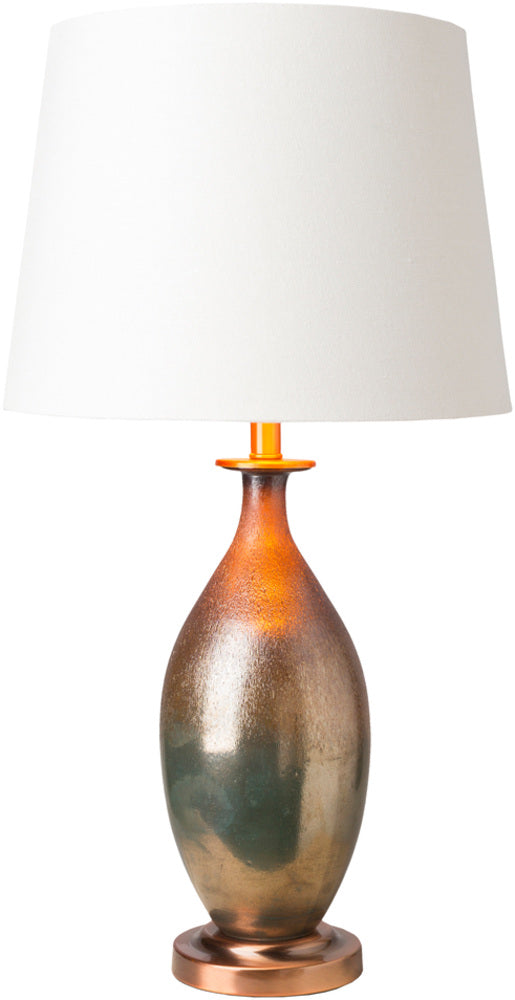 Backstrom Table Lamp