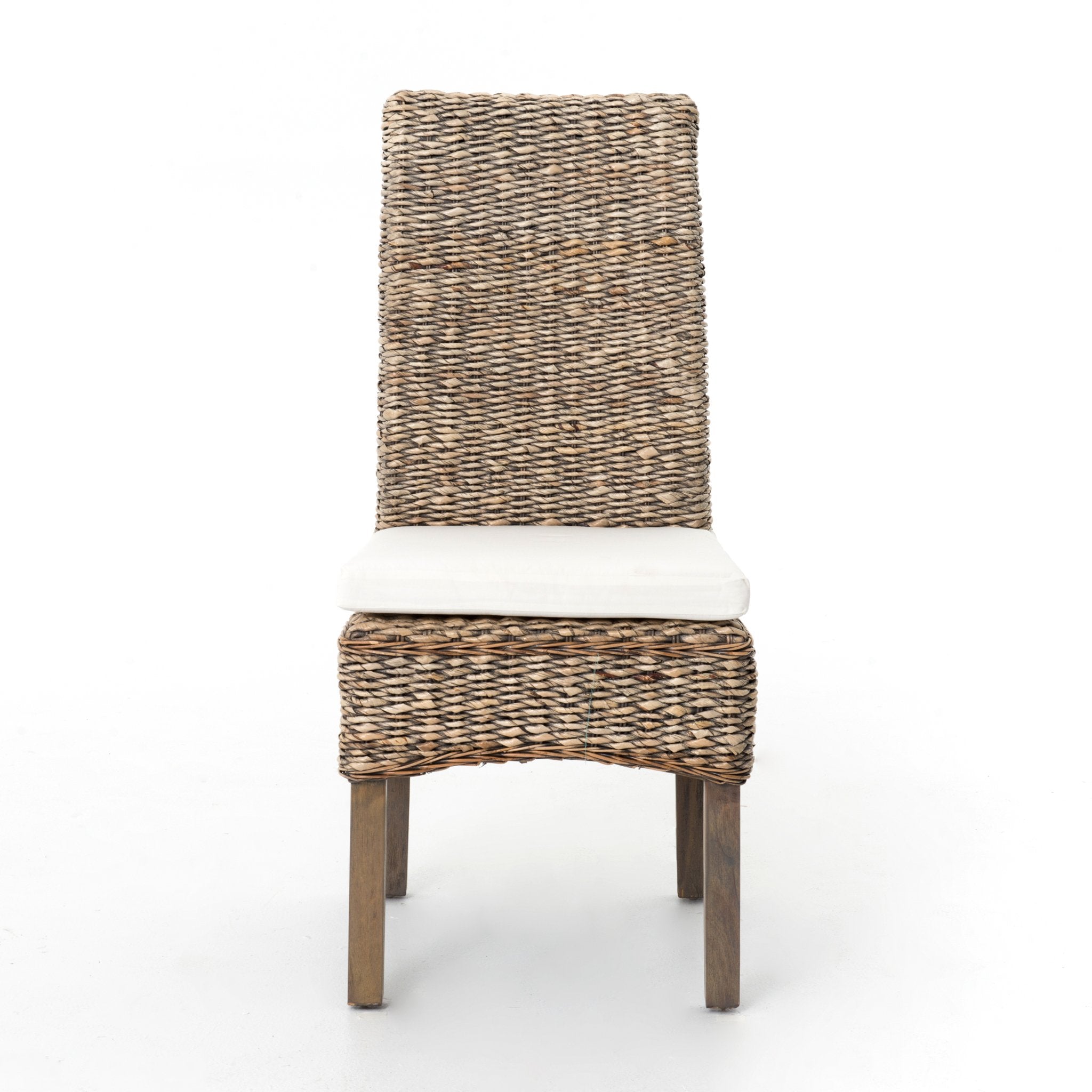 Banana Leaf Dining Chair in Various Materials