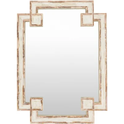 Banks Wall Mirror