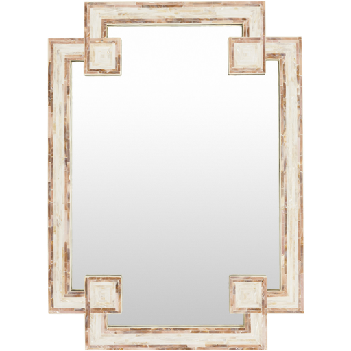 Banks Wall Mirror