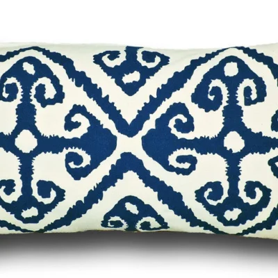 Baran Pillow design by Canterbury Collections