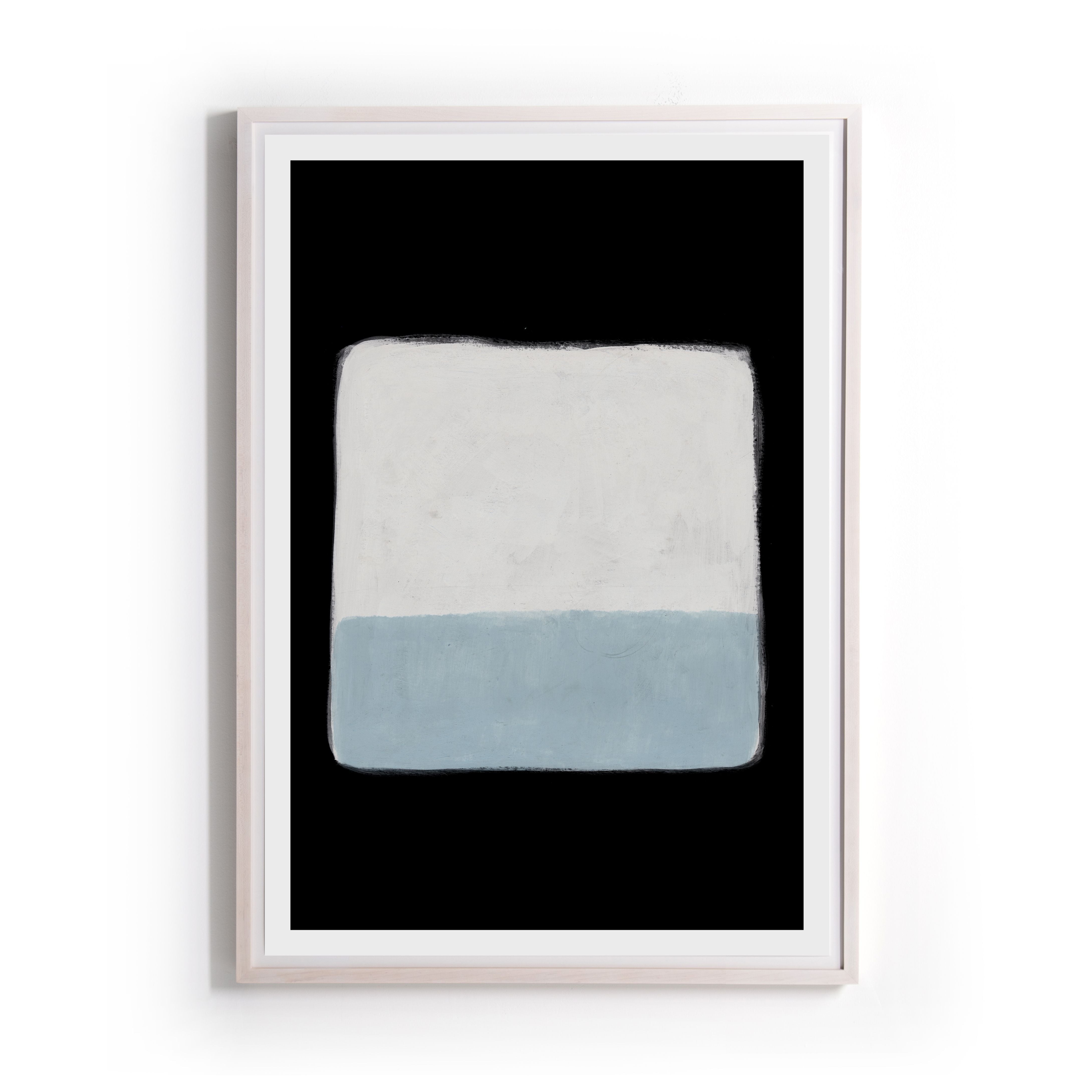 Beach by Jess Engle Wall Art