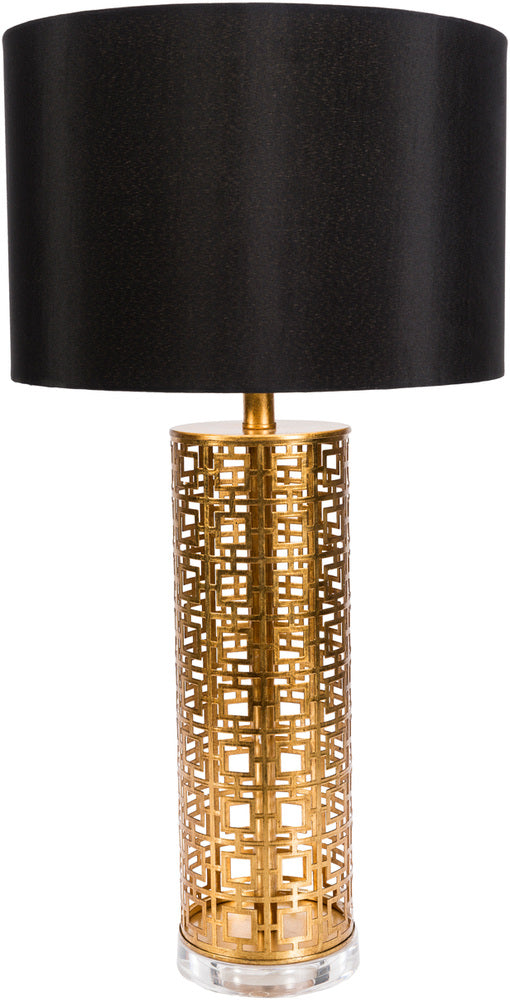 Beatrice Table Lamp in Various Finishes