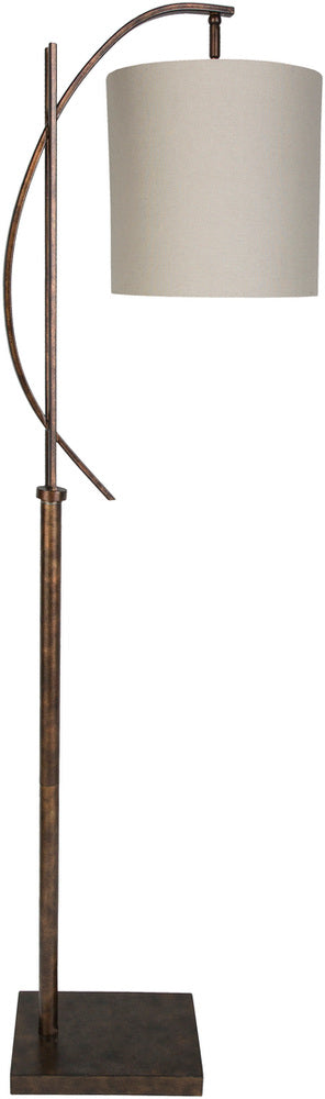 Beaufort Floor Lamp in Various Colors