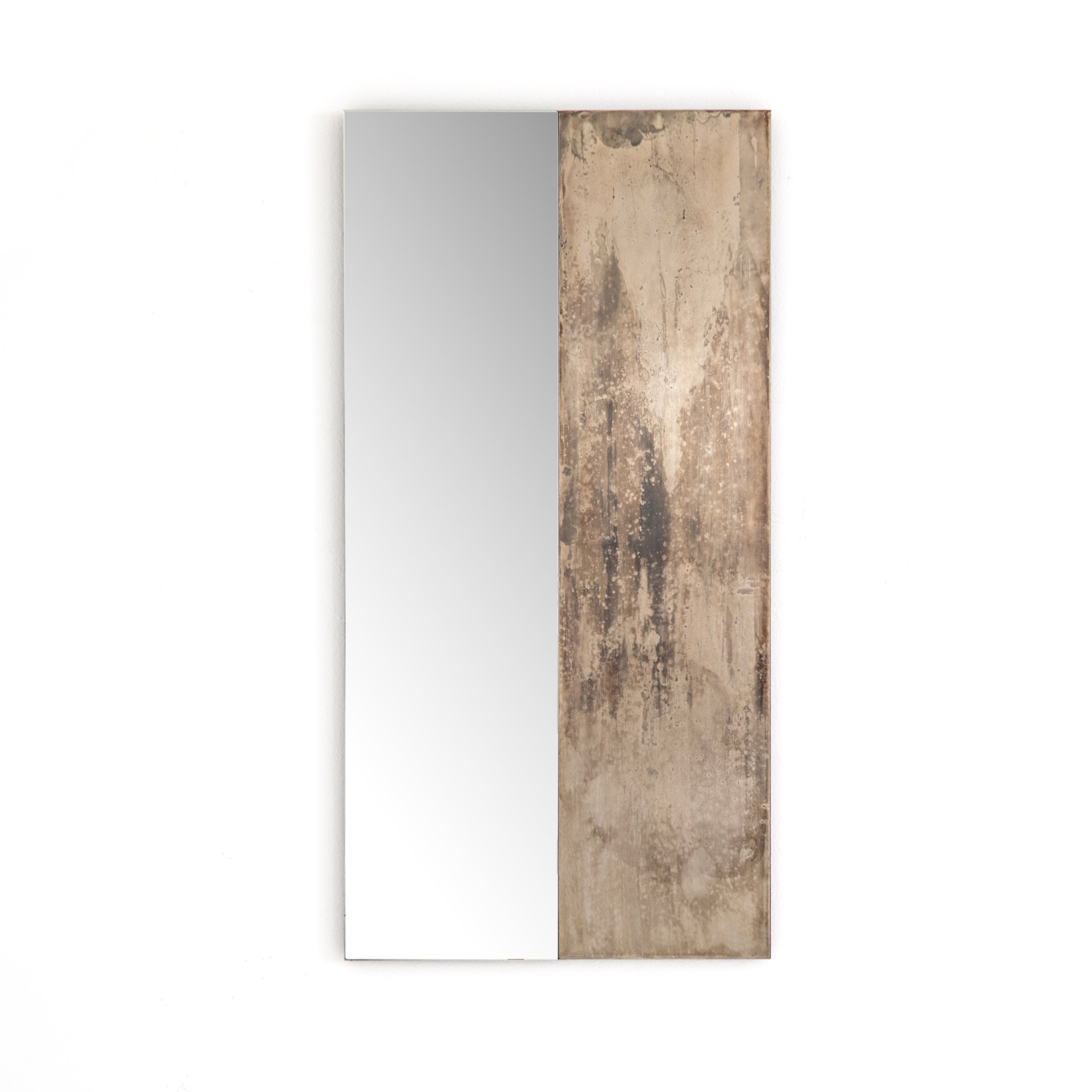 Beaufort Mirror Various Sizes and Colors