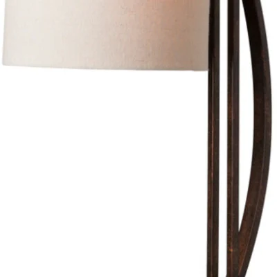 Beaufort Table Lamp in Various Colors