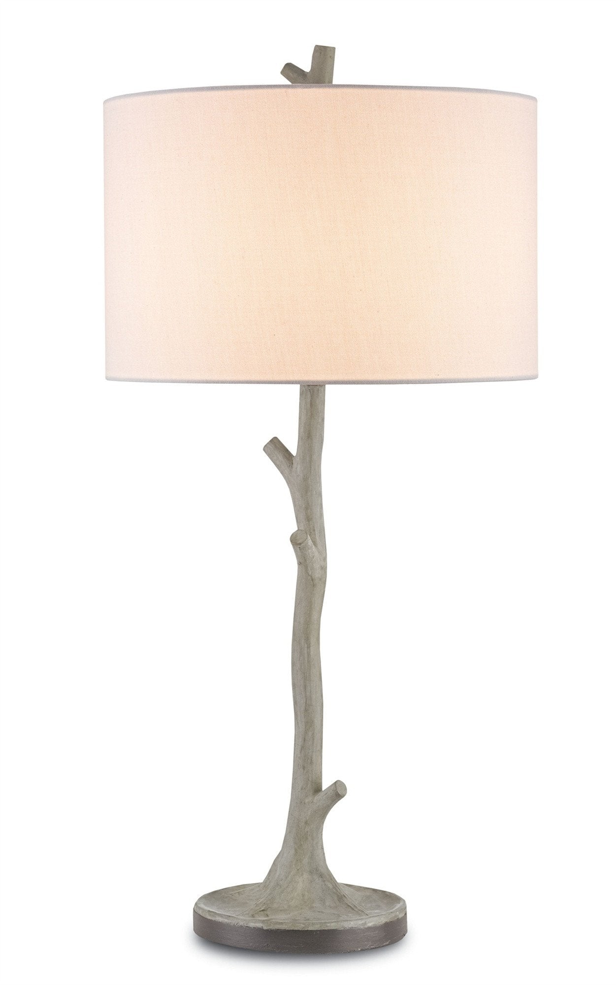 Beaujon Table Lamp design by Currey and Company