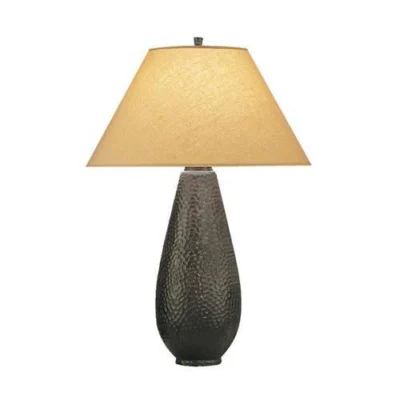 Beaux Arts Collection Table Lamp design by Robert Abbey