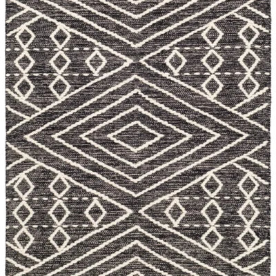 Bedouin Hand Loomed Rug