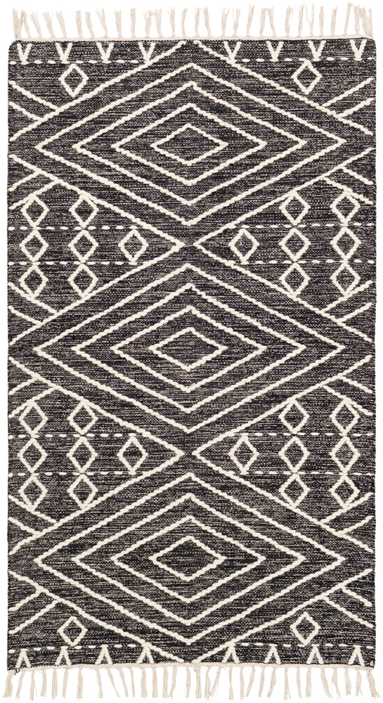 Bedouin Hand Loomed Rug