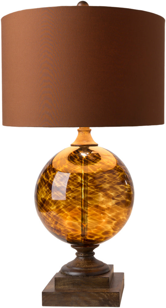 Belgrave Table Lamp