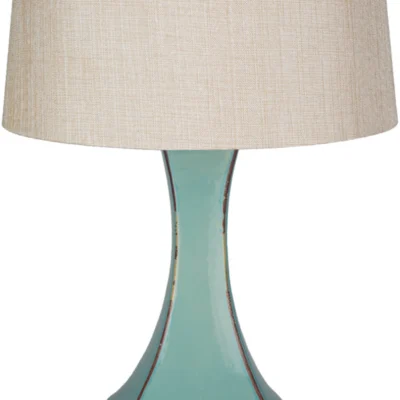 Belhaven Table Lamp in Various Colors